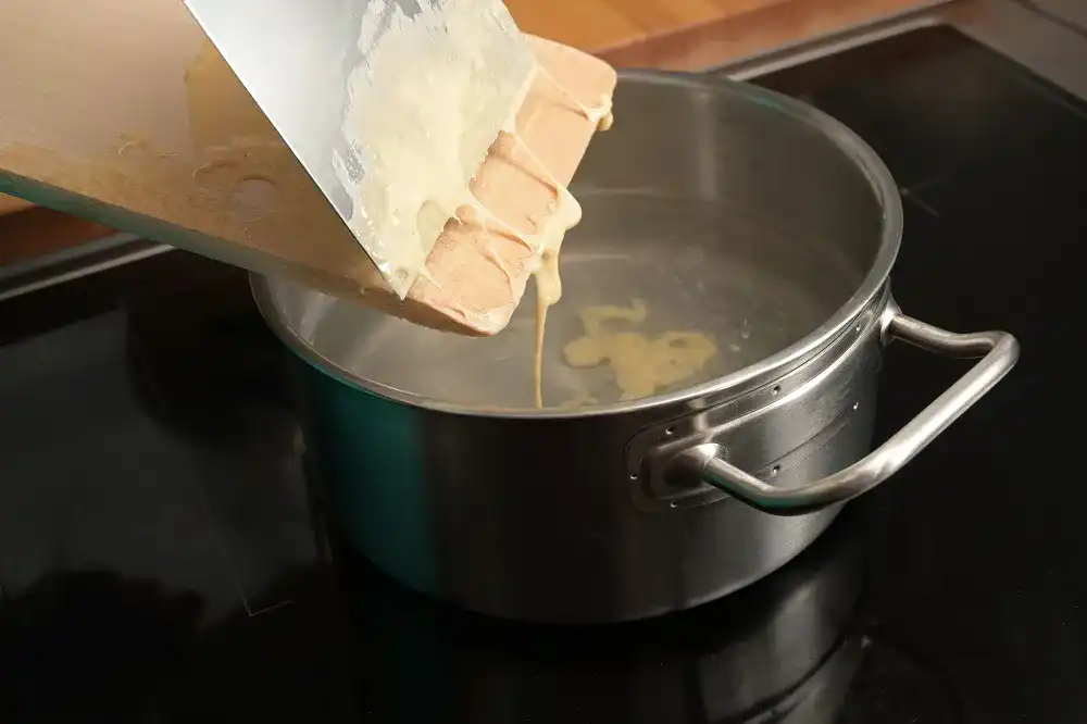 Spätzlebrett Spätzlebrett