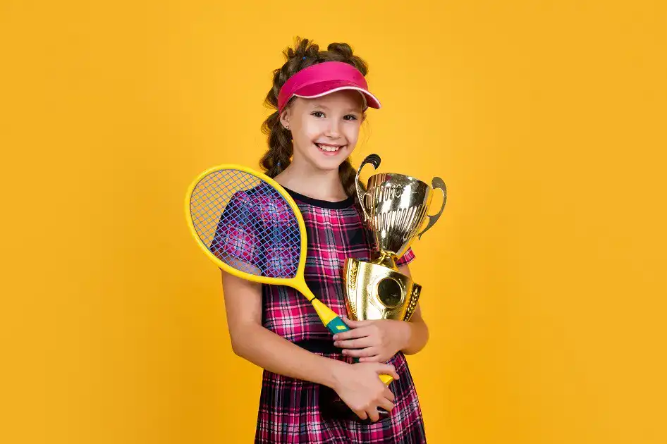 Speedminton Speedminton