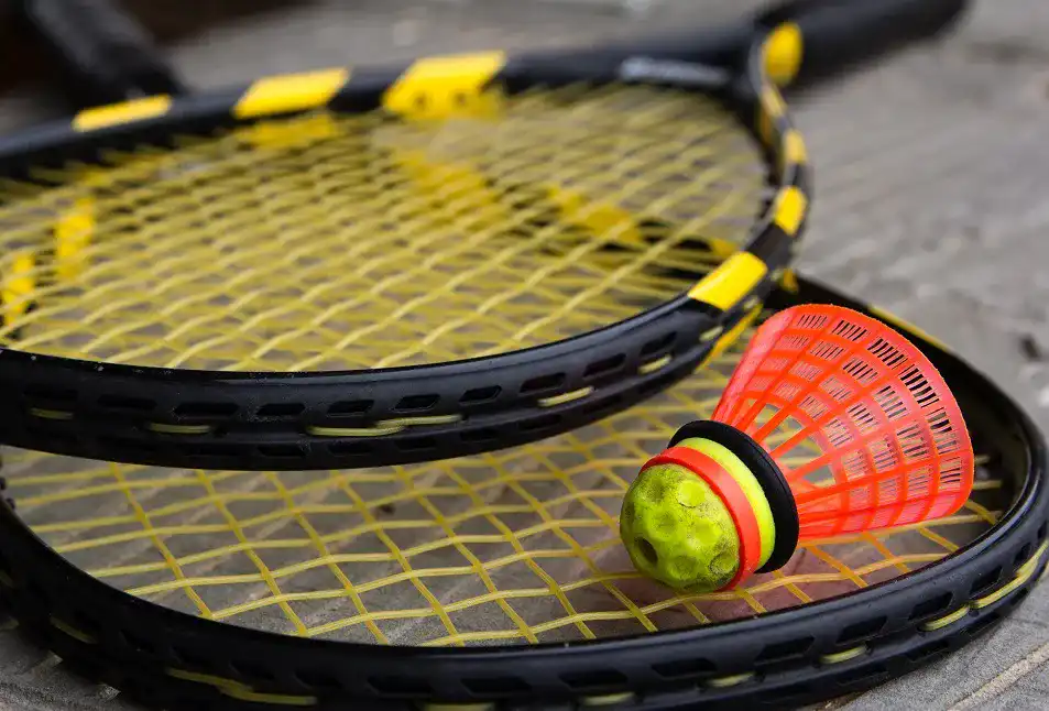 Speedminton Speedminton