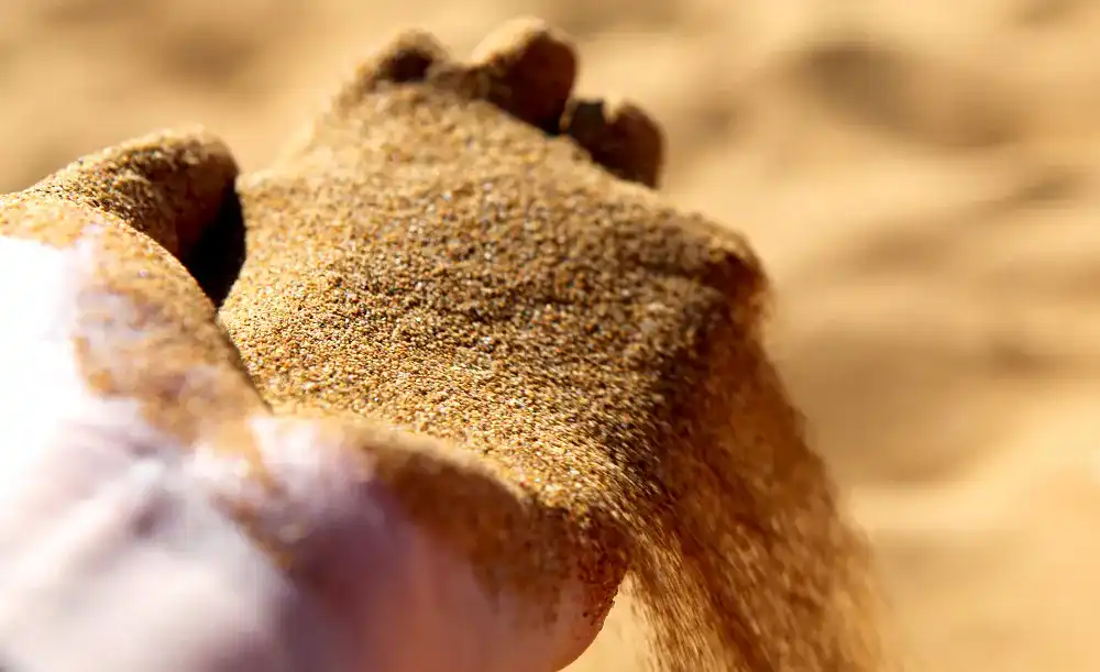 Spielsand1