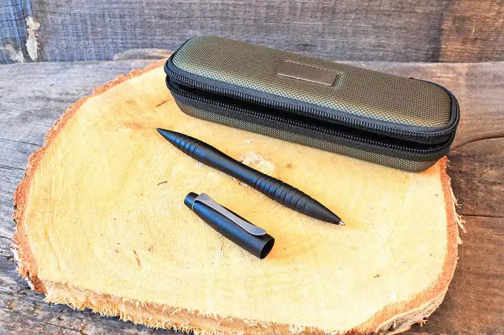 Tactical-Pen