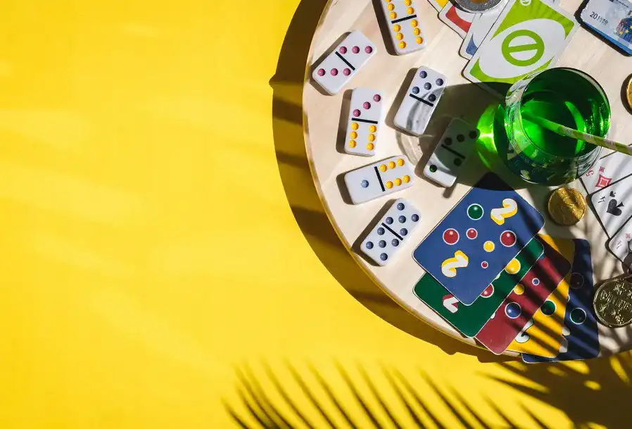 Trinkspiele Trinkspiele