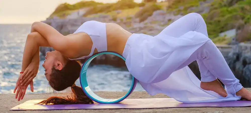 Yoga Wheel2 Yoga Wheel2