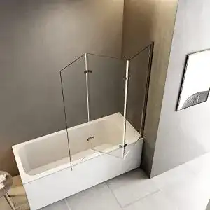 Badewannenaufsatz