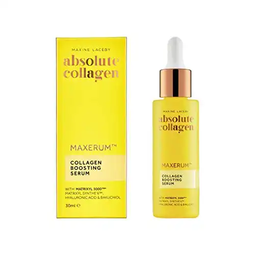 Bakuchiol-Serum