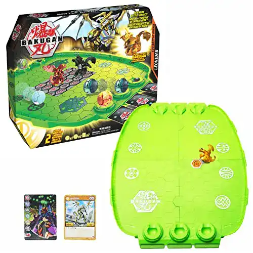 Bakugan