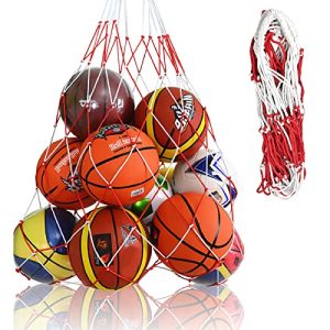 Ballnetz Weploda , Volleyball-Netztasche, Fußball Netz Tasche