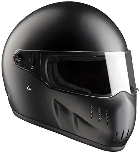 Bandit-Helm Bandit Helm EXX-II, M (57)