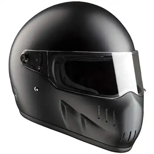 Bandit-Helm Bandit Helm EXX-II, M (57)