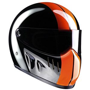 Bandit-Helm Bandit Helmets XXR für Streetfighter