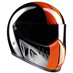 Bandit-Helm