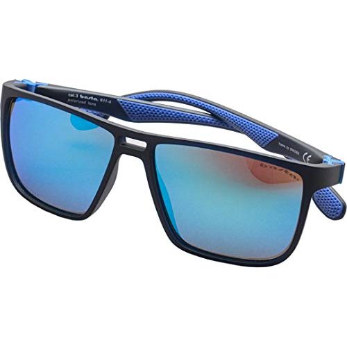 Die beste basta sonnenbrille basta agropoli sonnenbrille dark blue polarized Bestsleller kaufen