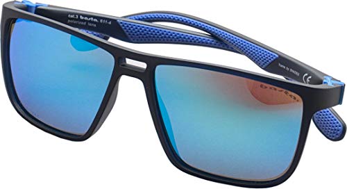 Die beste basta sonnenbrille basta agropoli sonnenbrille dark blue polarized Bestsleller kaufen