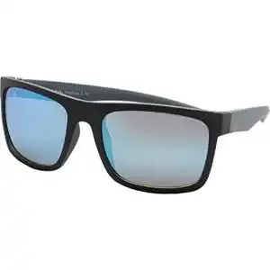 Basta-Sonnenbrille Basta MODERN Warrior Sonnenbrille Black/Grey