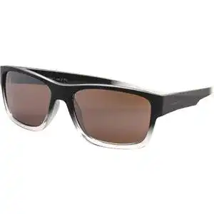 Basta-Sonnenbrille Basta RIETI Sonnenbrille Black/Clear Gradient