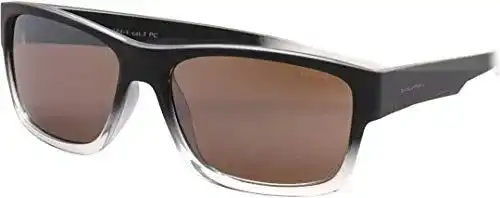 Basta-Sonnenbrille Basta RIETI Sonnenbrille Black/Clear Gradient