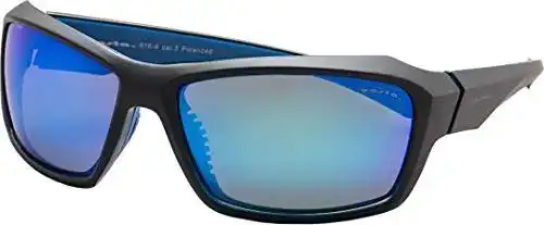 Basta-Sonnenbrille Basta YANNICO Sonnenbrille Dark Blue/Polarized