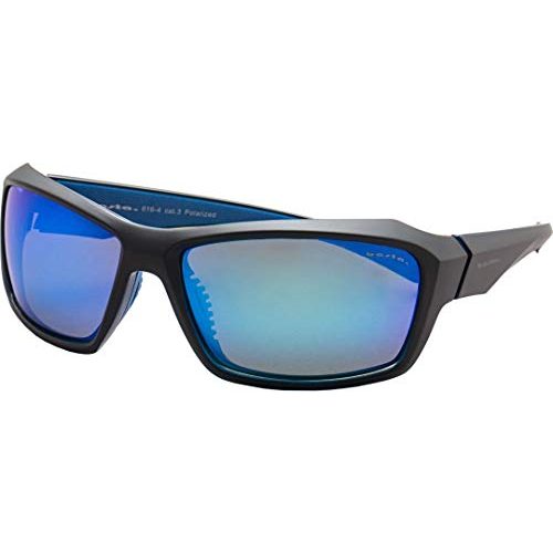 Die beste basta sonnenbrille basta yannico sonnenbrille dark blue polarized Bestsleller kaufen