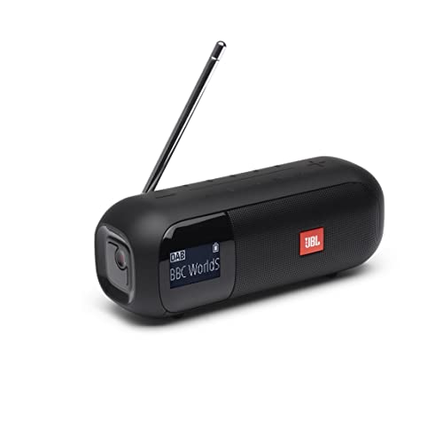 Die beste batterieradio jbl tuner 2 radiorekorder in schwarz tragbar Bestsleller kaufen