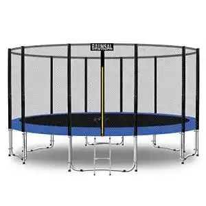 Die beste Baunsal-Trampolin 2026 Test Bestseller Baunsal-Trampolin