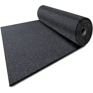 Bautenschutzmatte