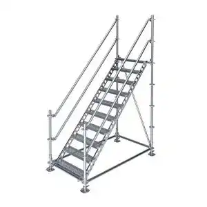 Die beste Bautreppe 2026 Test Bestseller Bautreppe