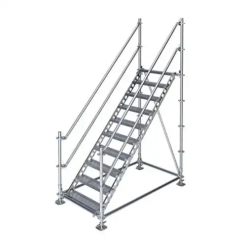Bautreppe