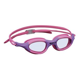 Beco-Schwimmbrille Beco Unisex Jugend Biarritz Schwimmbrille
