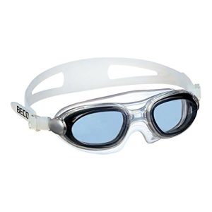 Beco-Schwimmbrille Sport-Tec BECO Panoramabrille Taucherbrille