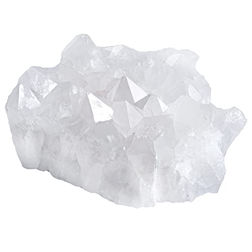 Die beste bergkristall amogeeli natuerlicher rohstein druse quartz kristall Bestsleller kaufen