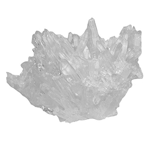 Die beste bergkristall janni shop mineralien stufe natur gewachsen und belassen Bestsleller kaufen