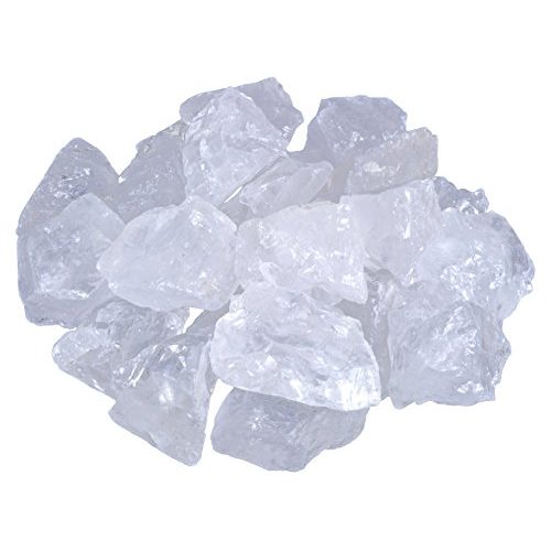 Die beste bergkristall lebensquelle plus wassersteine 100 naturbelassen Bestsleller kaufen