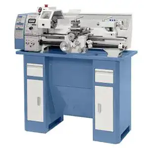 Bernardo-Drehmaschine