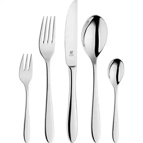 Besteck-Set 6 Personen