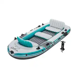 Bestway-Schlauchboot
