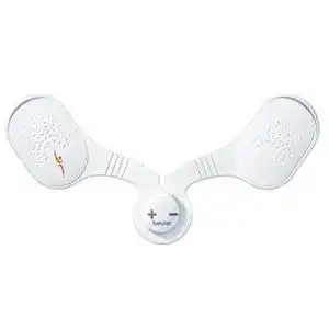 Beurer-EMS Beurer EM 20 Neck Elektrische Muskel-Stimulation, weiß