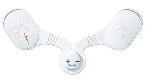 Beurer-EMS Beurer EM 20 Neck Elektrische Muskel-Stimulation, weiß