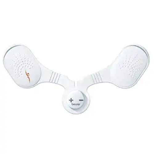 Beurer-EMS Beurer EM 20 Neck Elektrische Muskel-Stimulation, weiß