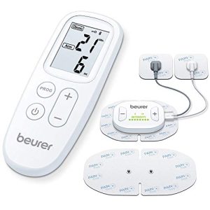 Beurer-EMS Beurer EM 70 Wireless TENS / EMS Gerät, kabelloses