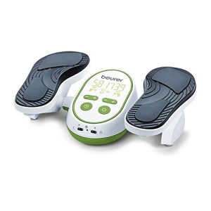 Beurer-EMS Beurer FM 250 Vital Legs EMS-Durchblutungsstimulator, EMS