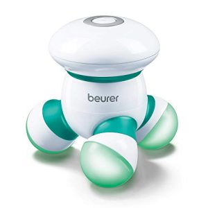 Beurer massager Beurer MG 16 mini massager, green, pack of 1
