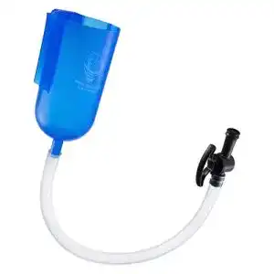 Bierbong FestiGear Beer Twister: Bier-Bong (2,1 Liter)