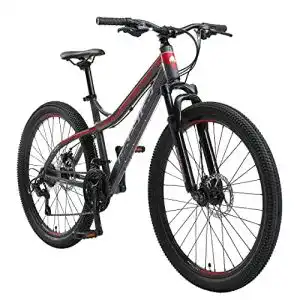 Die beste Bikestar-Mountainbike 2026 Test Bestseller Bikestar-Mountainbike
