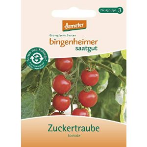 Bingenheimer Saatgut Bingenheimer Saatgut AG – Tomate Cocktailtomate