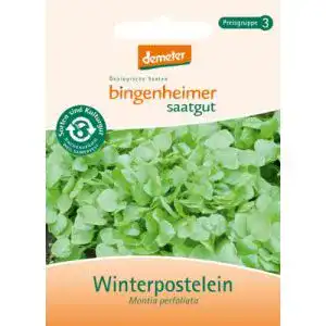 Die beste Bingenheimer Saatgut 2026 Test Bestseller Bingenheimer Saatgut