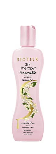 Die beste biosilk biosilk shampoo silk therapy irresistible shampoo Bestsleller kaufen
