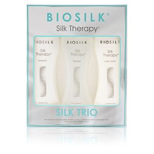BioSilk BioSilk SILK THERAPY 207+207+207 ml set 3pz
