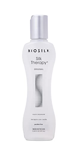 Die beste biosilk biosilk silk therapy serum for unisex 5 64 oz serum Bestsleller kaufen