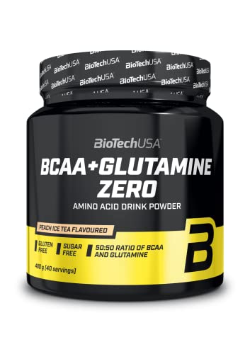 Die beste biotech protein biotechusa bcaa glutamine zero Bestsleller kaufen