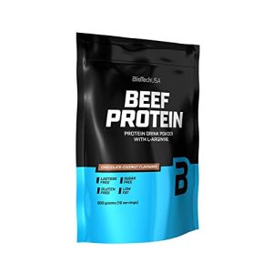 Biotech-Protein BioTechUSA Beef Protein
